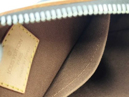 LOUIS VUITTON LV Monogram Shoulder Bag