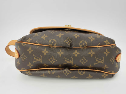 LOUIS VUITTON LV Monogram Shoulder Bag