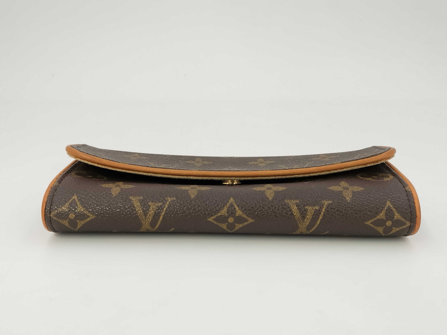 LOUIS VUITTON Monogram LPPM Shoulder Bag