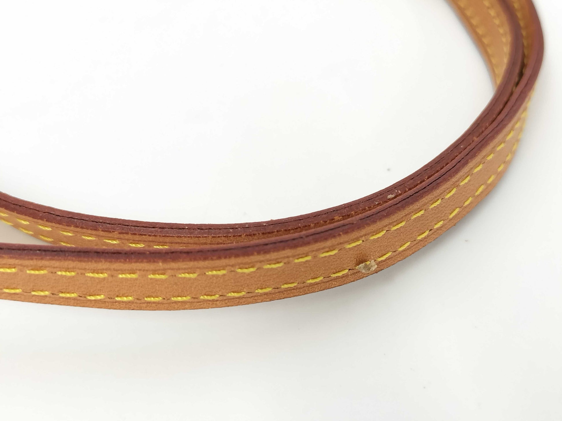 LOUIS VUITTON Monogram LPPM Shoulder Bag