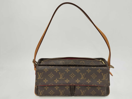 LOUIS VUITTON LV bag handbag