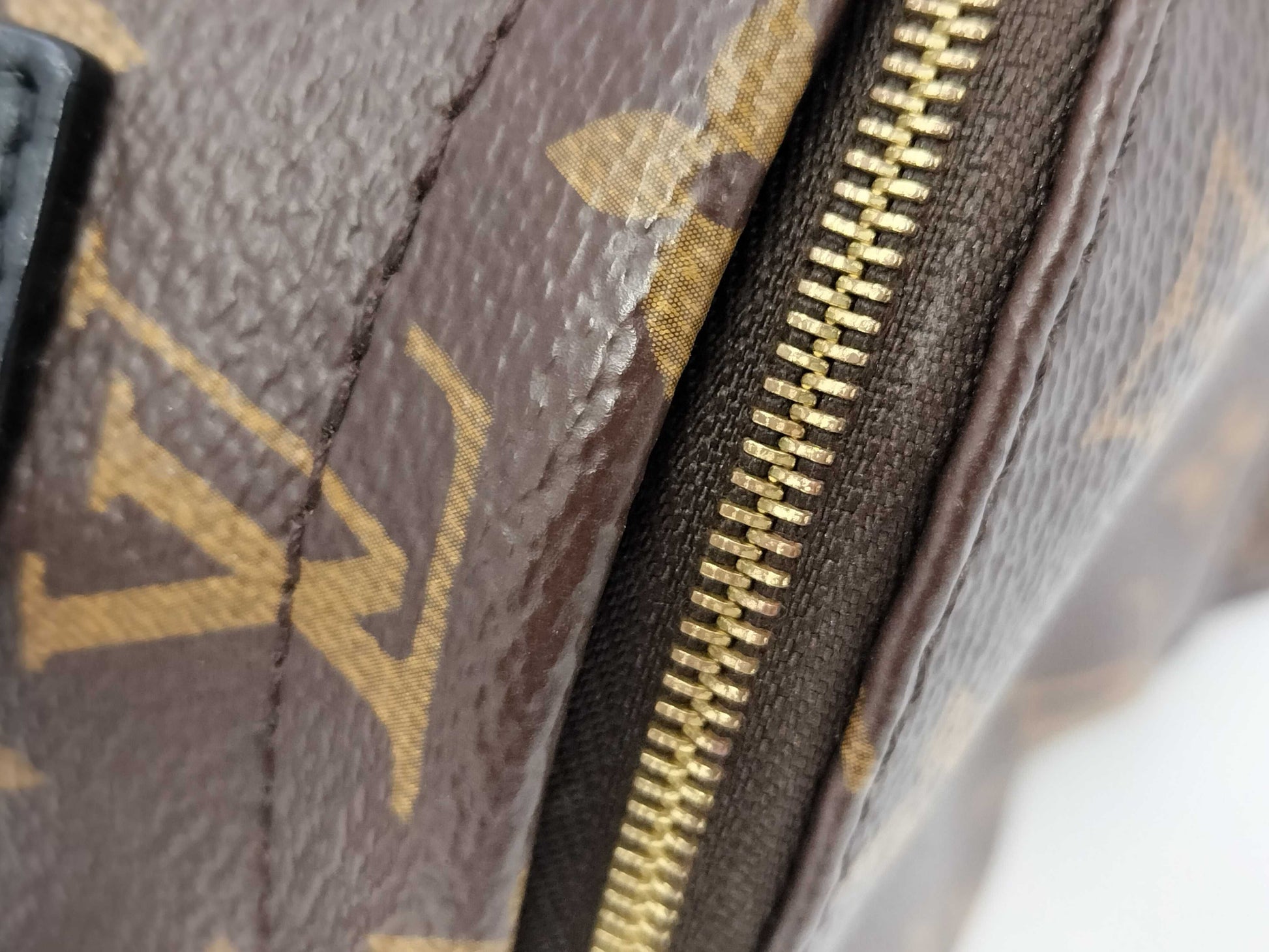 LOUIS VUITTON LV Bag pm Backpack