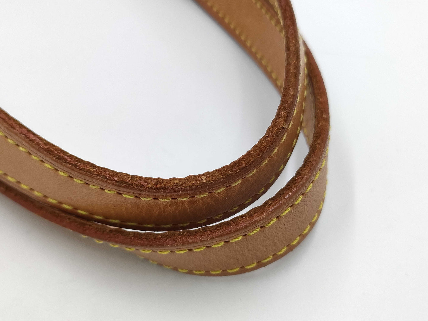 LOUIS VUITTON Monogram Packet Tote Bag