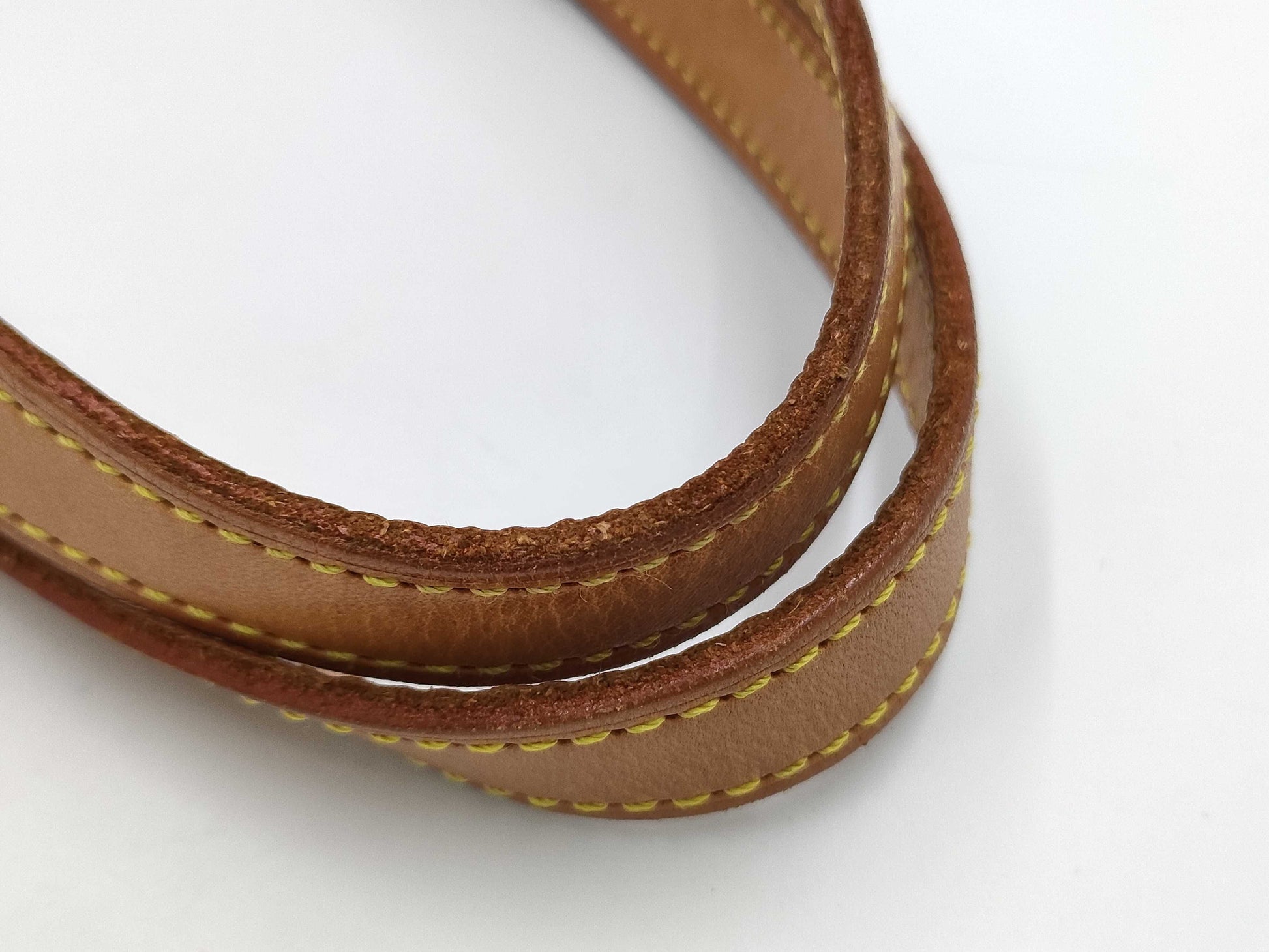 LOUIS VUITTON Monogram Packet Tote Bag