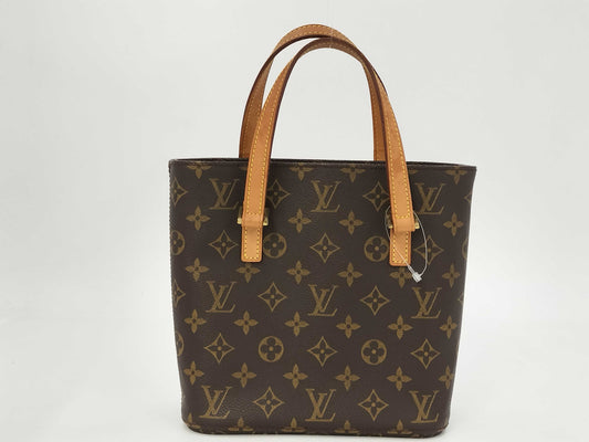 LOUIS VUITTON Monogram Bag Handbag