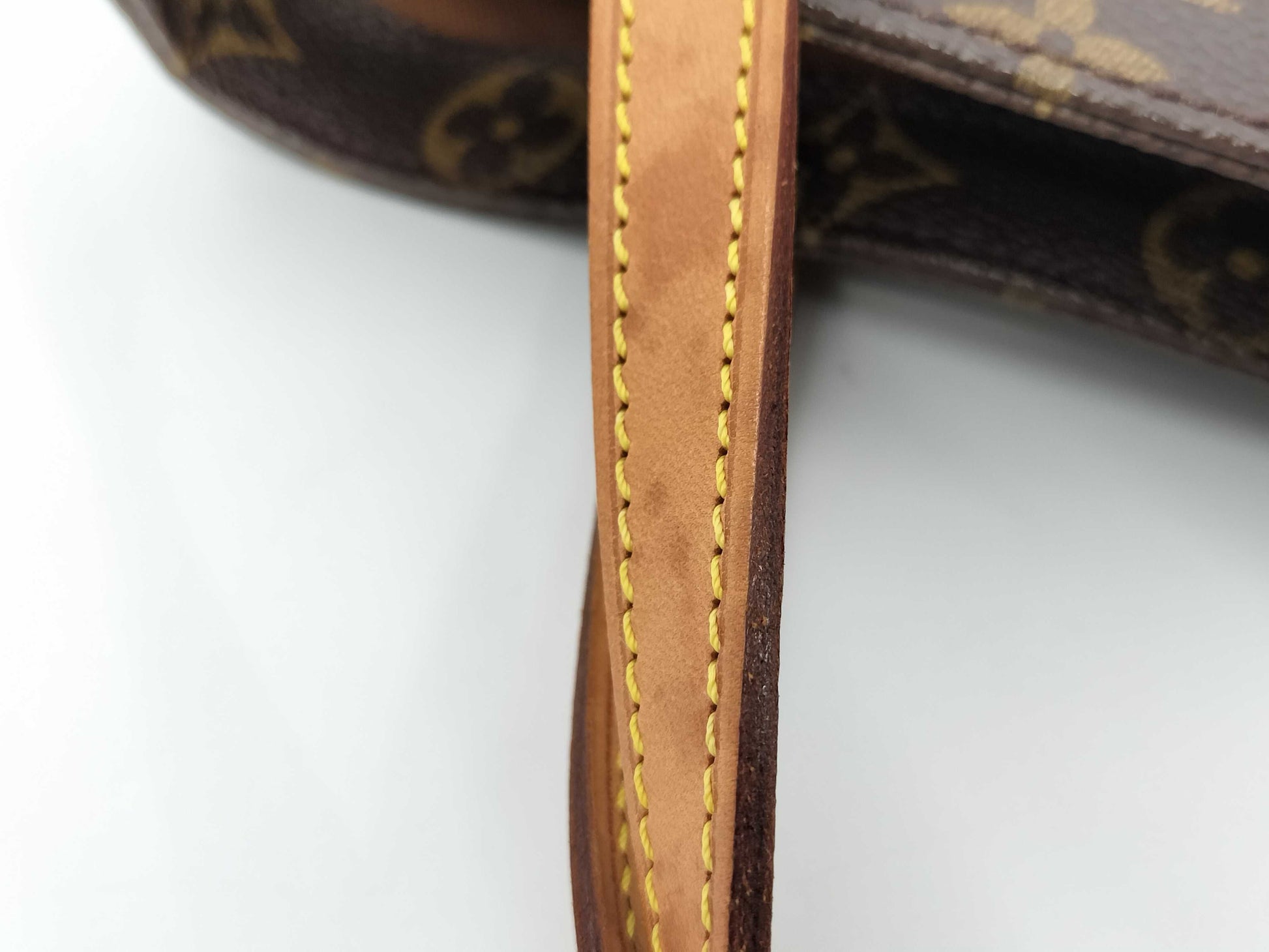 LOUIS VUITTON Monogram Bag Handbag