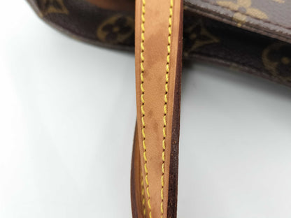 LOUIS VUITTON Monogram Bag Handbag