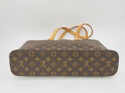 LOUIS VUITTON Monogram Shoulder Bag Tote Bag