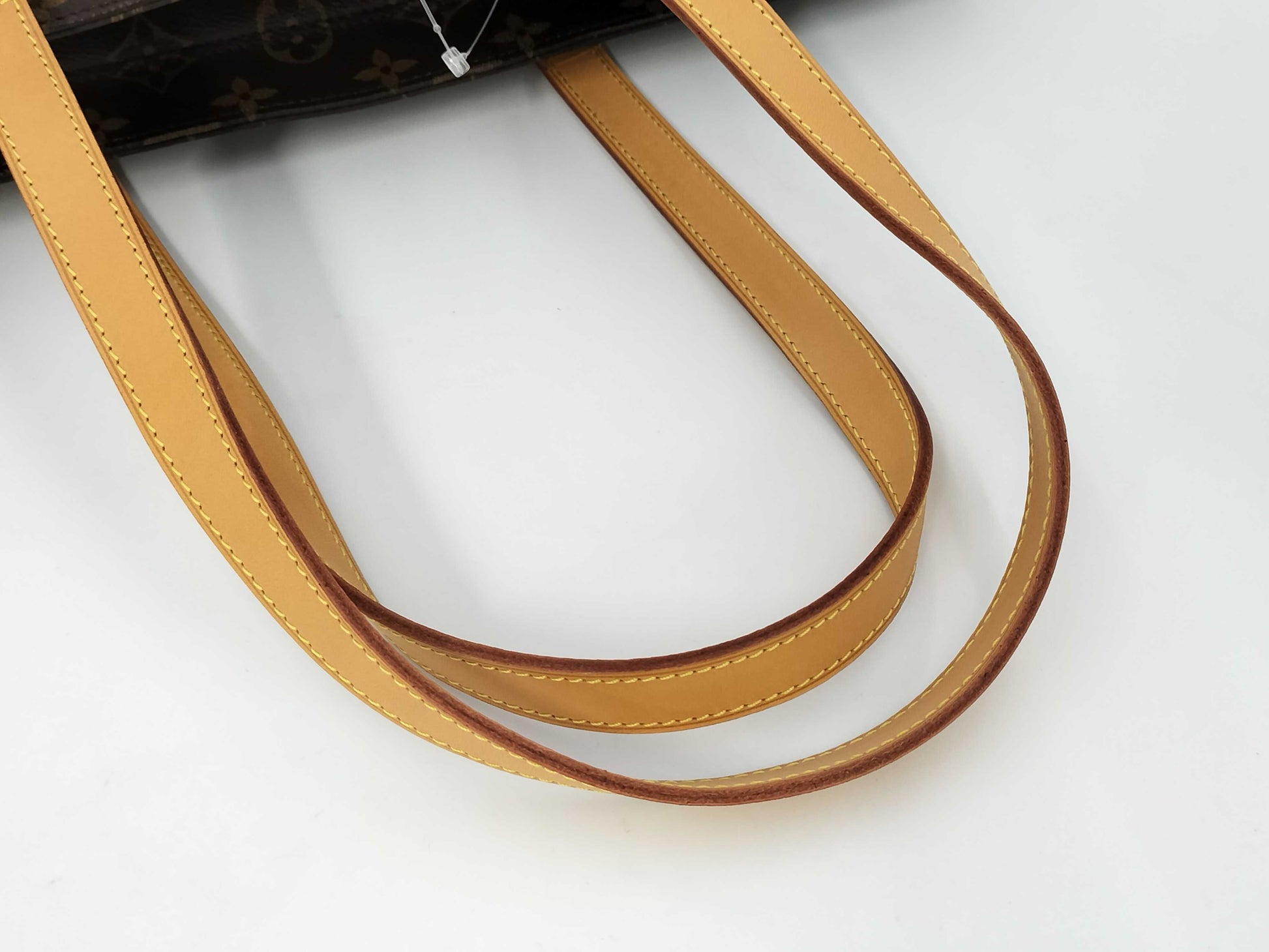 LOUIS VUITTON Monogram Shoulder Bag Tote Bag