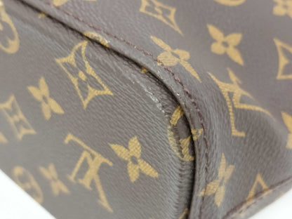 LOUIS VUITTON Monogram Shoulder Bag Tote Bag