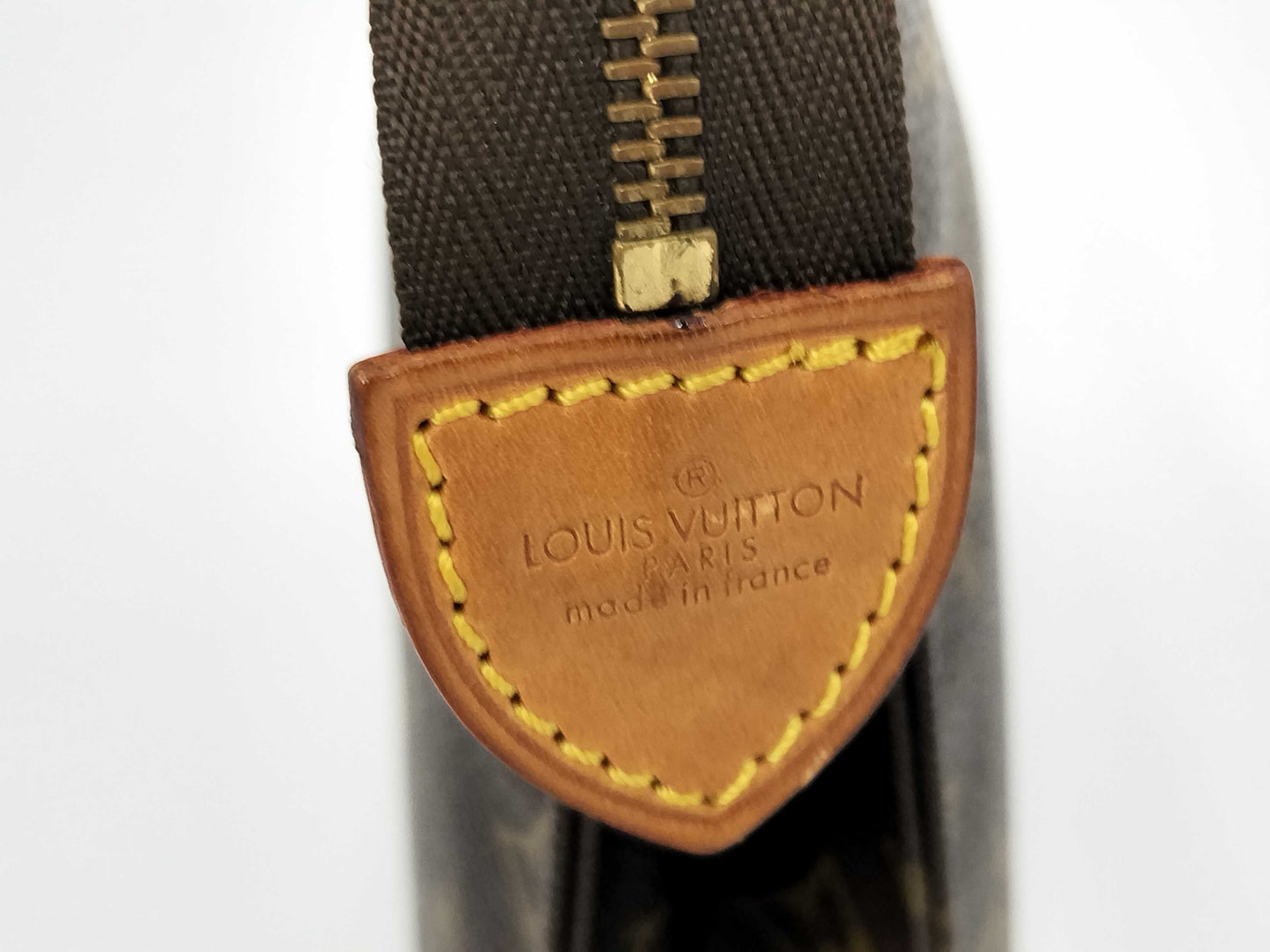 LOUIS VUITTON LV bag pouch