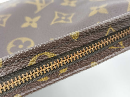 LOUIS VUITTON LV bag pouch