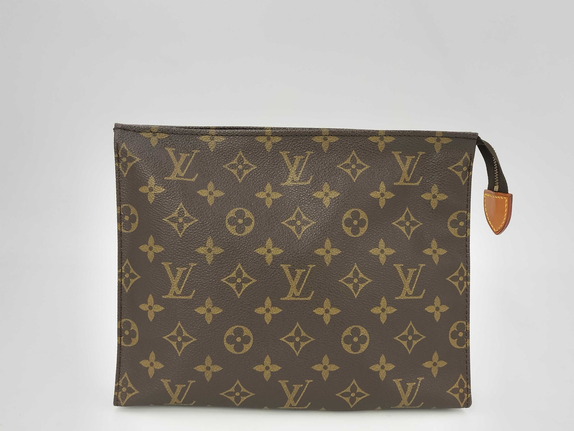 LOUIS VUITTON LV bag pouch