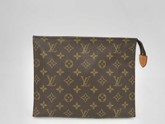 LOUIS VUITTON LV bag pouch