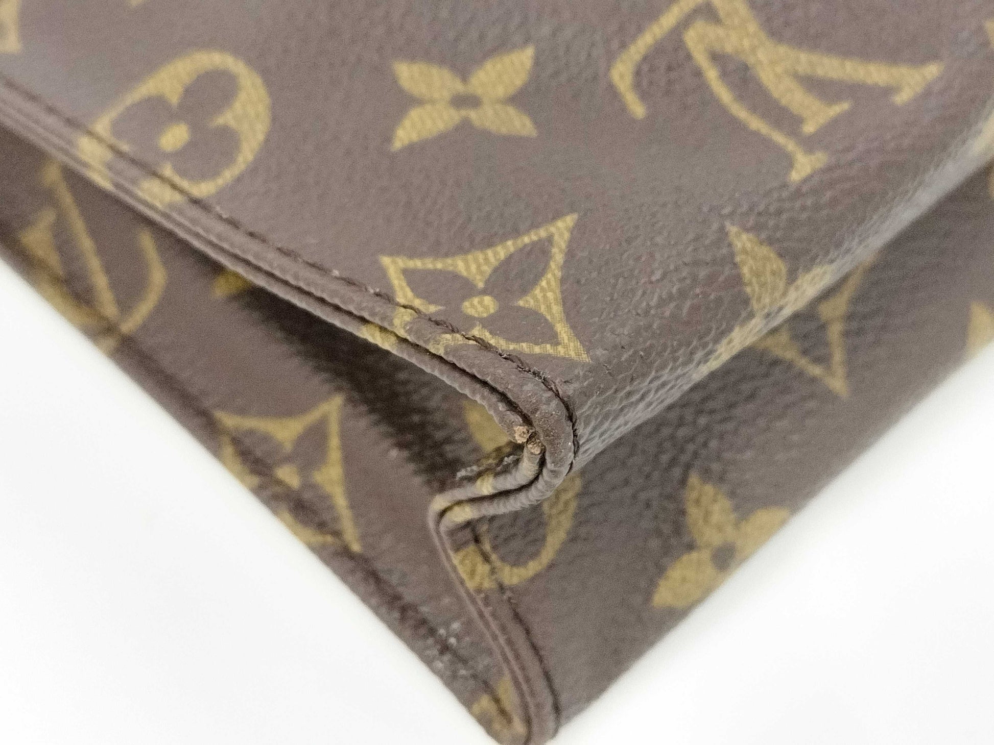 LOUIS VUITTON LV bag pouch