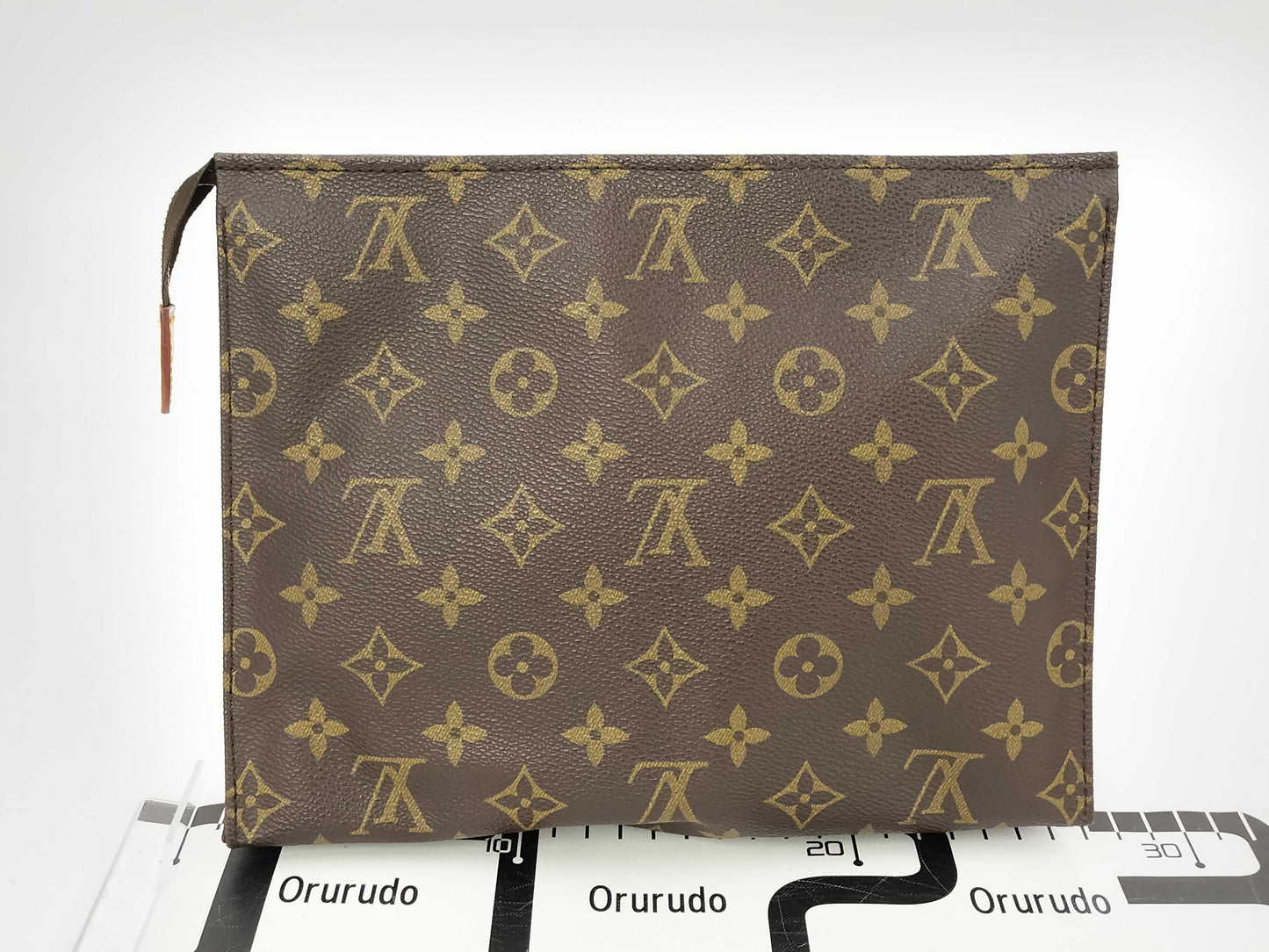 LOUIS VUITTON LV bag pouch