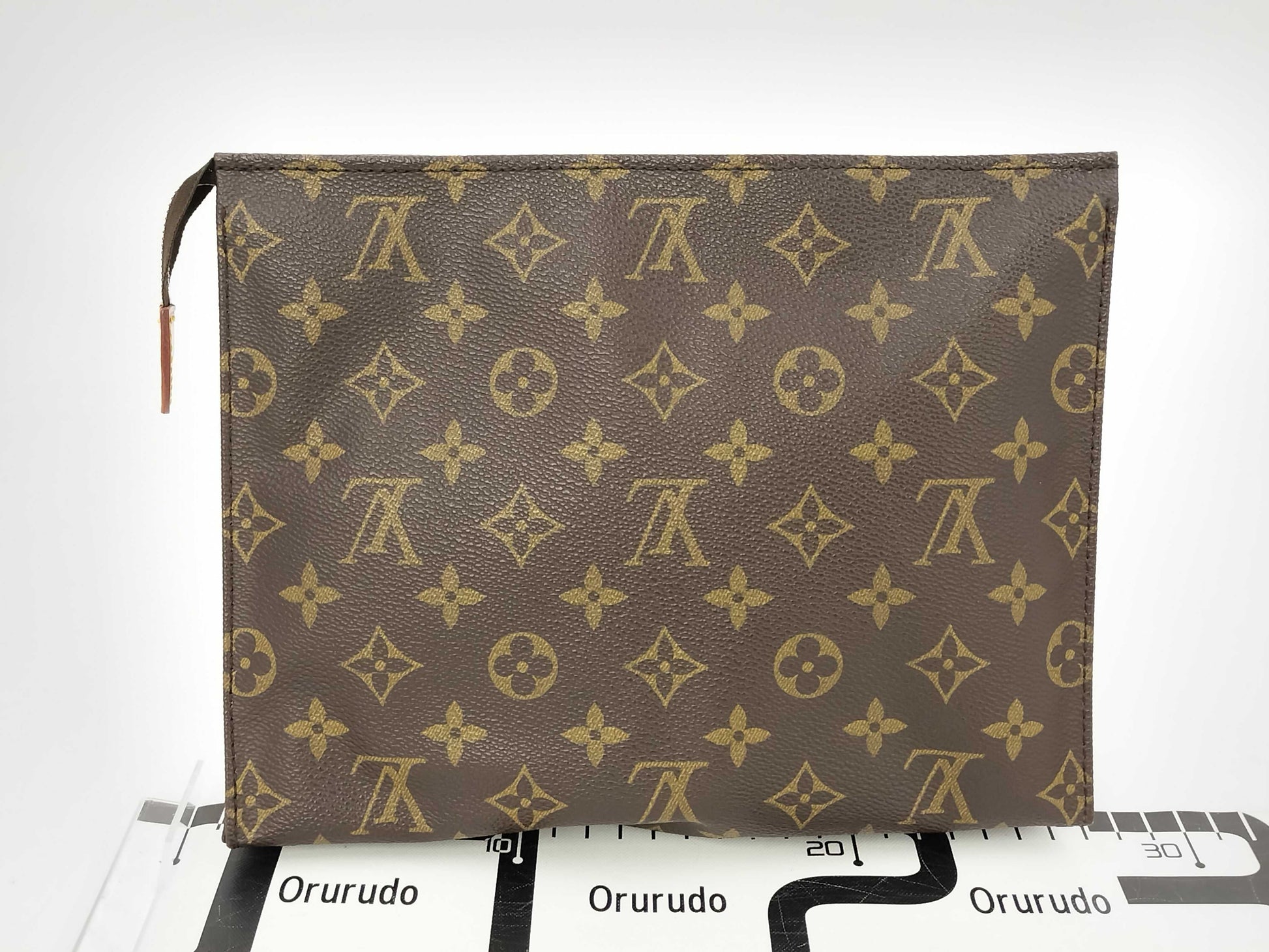 LOUIS VUITTON LV bag pouch