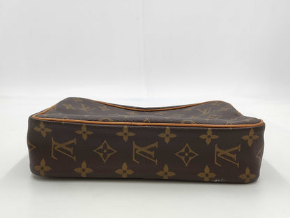 LOUIS VUITTON LV bag second bag
