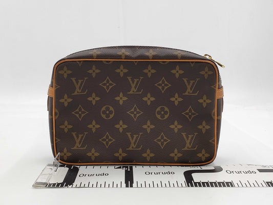 LOUIS VUITTON LV bag second bag