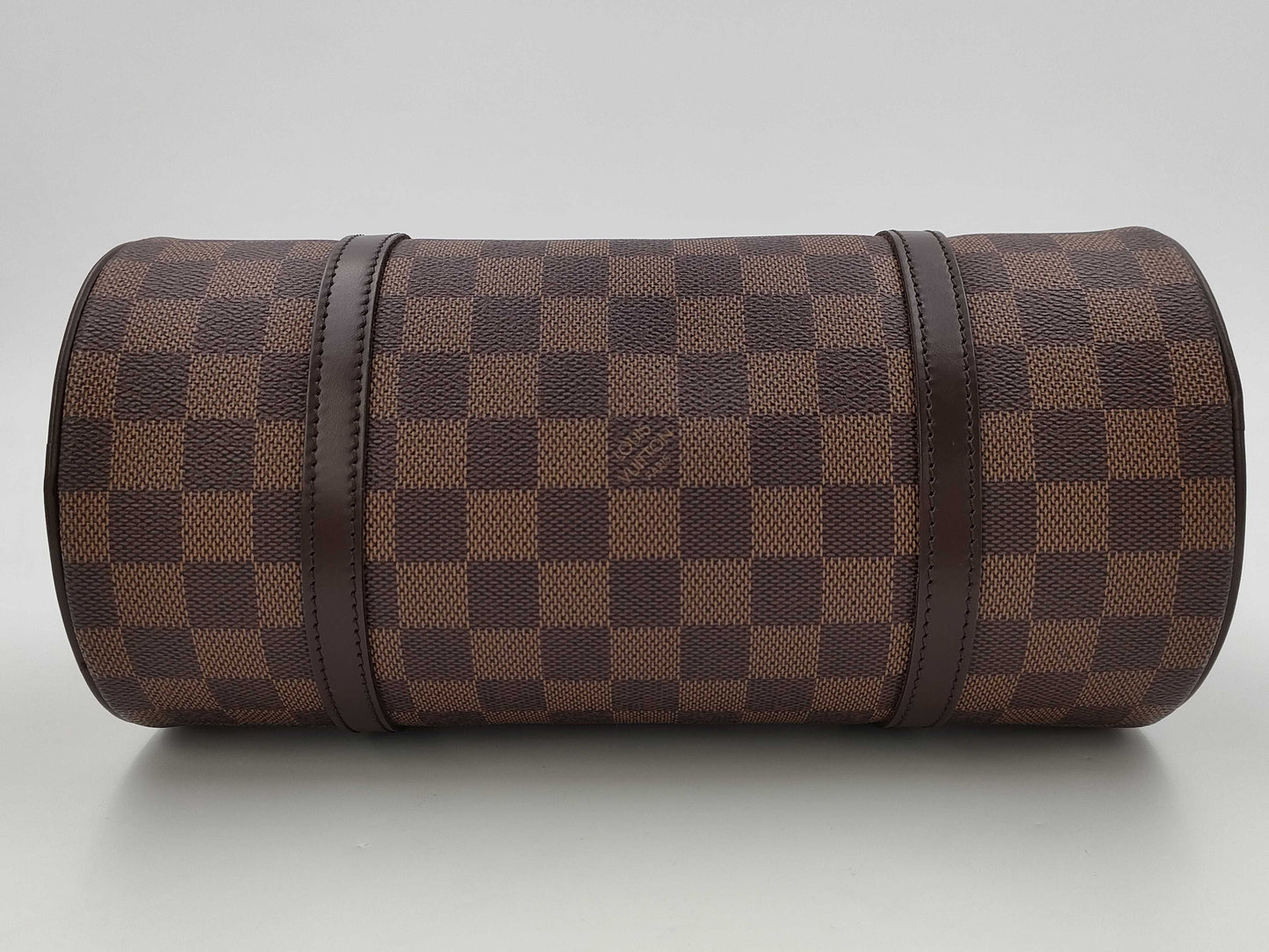 LOUIS VUITTON Damier Papillon 26 Handbag