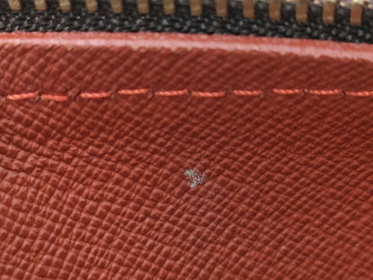 LOUIS VUITTON Damier Papillon 26 Handbag