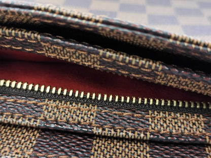 LOUIS VUITTON Damier Bag Handbag
