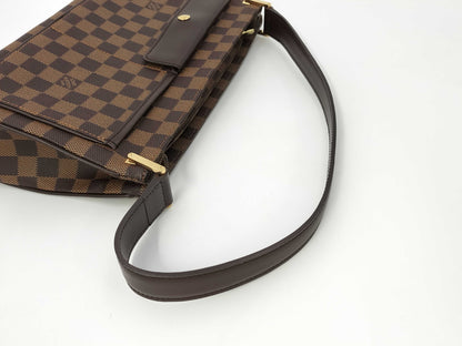 LOUIS VUITTON Damier Bag Handbag