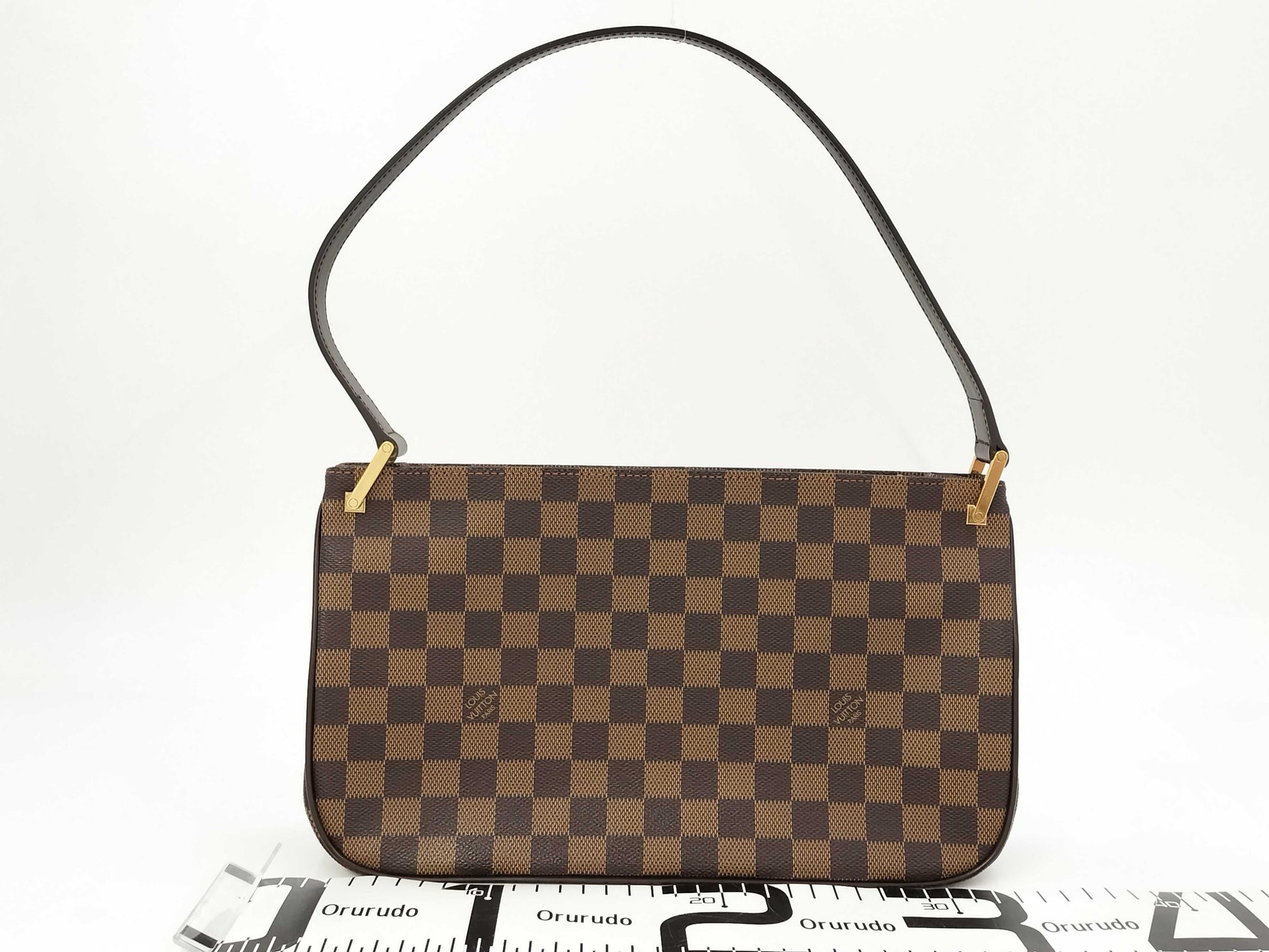 LOUIS VUITTON Damier Bag Handbag