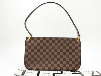LOUIS VUITTON Damier Bag Handbag