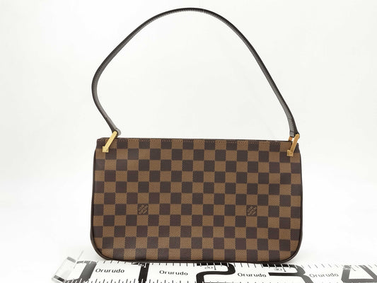 LOUIS VUITTON Damier Bag Handbag