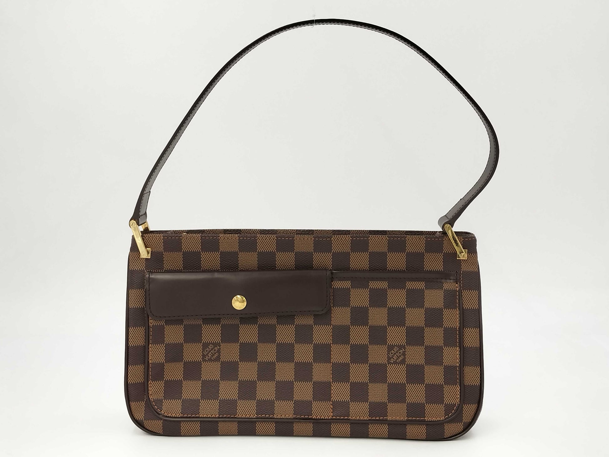 LOUIS VUITTON Damier Bag Handbag