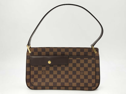 LOUIS VUITTON Damier Bag Handbag