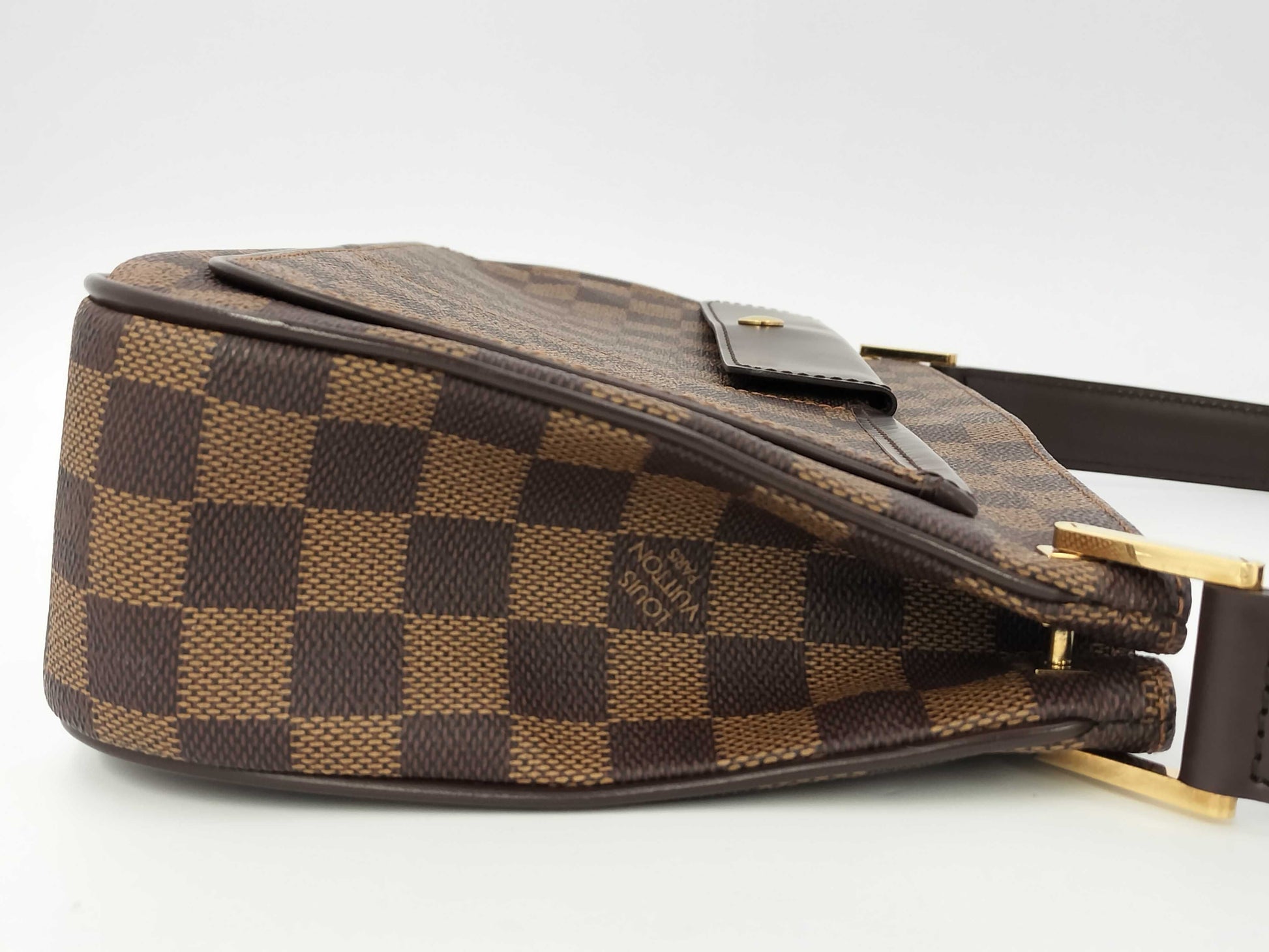 LOUIS VUITTON Damier Bag Handbag