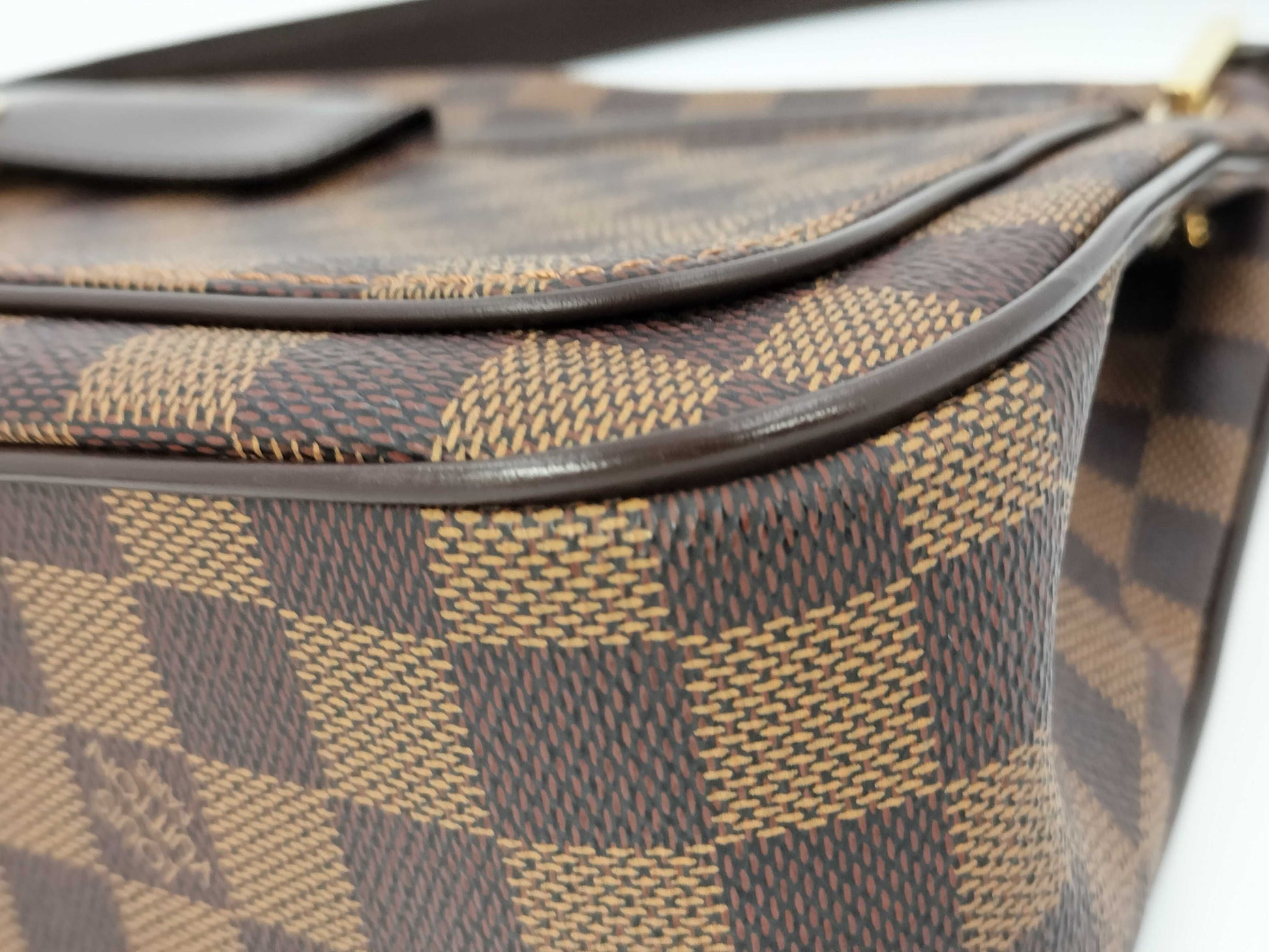 LOUIS VUITTON Damier Bag Handbag