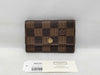 LOUIS VUITTON Damier Damier Key Case Key Case/Key Holder