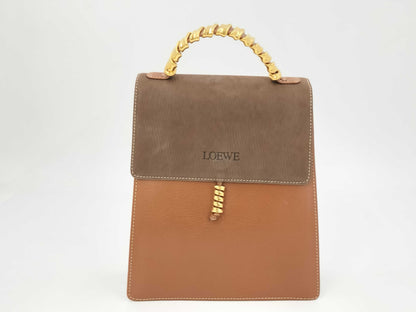 LOEWE handbag