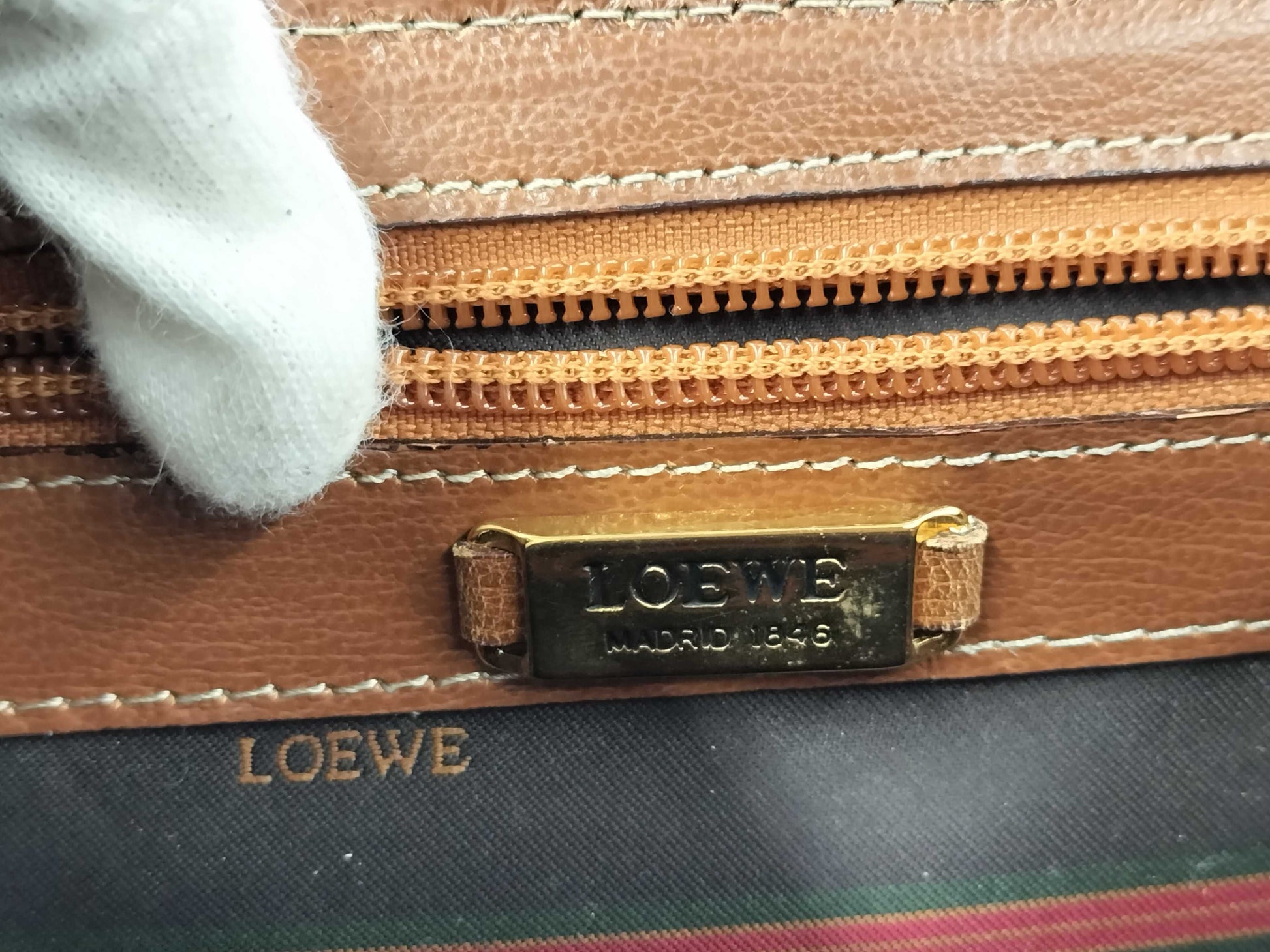 LOEWE handbag