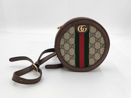 GUCCI Gucci bag backpack