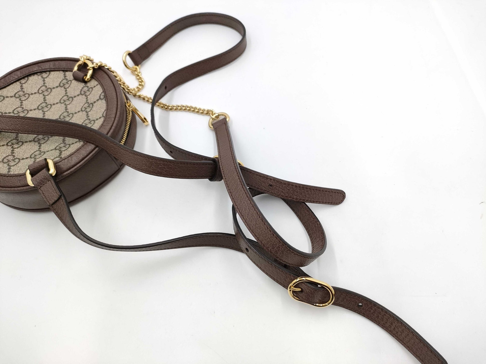 GUCCI Gucci bag backpack