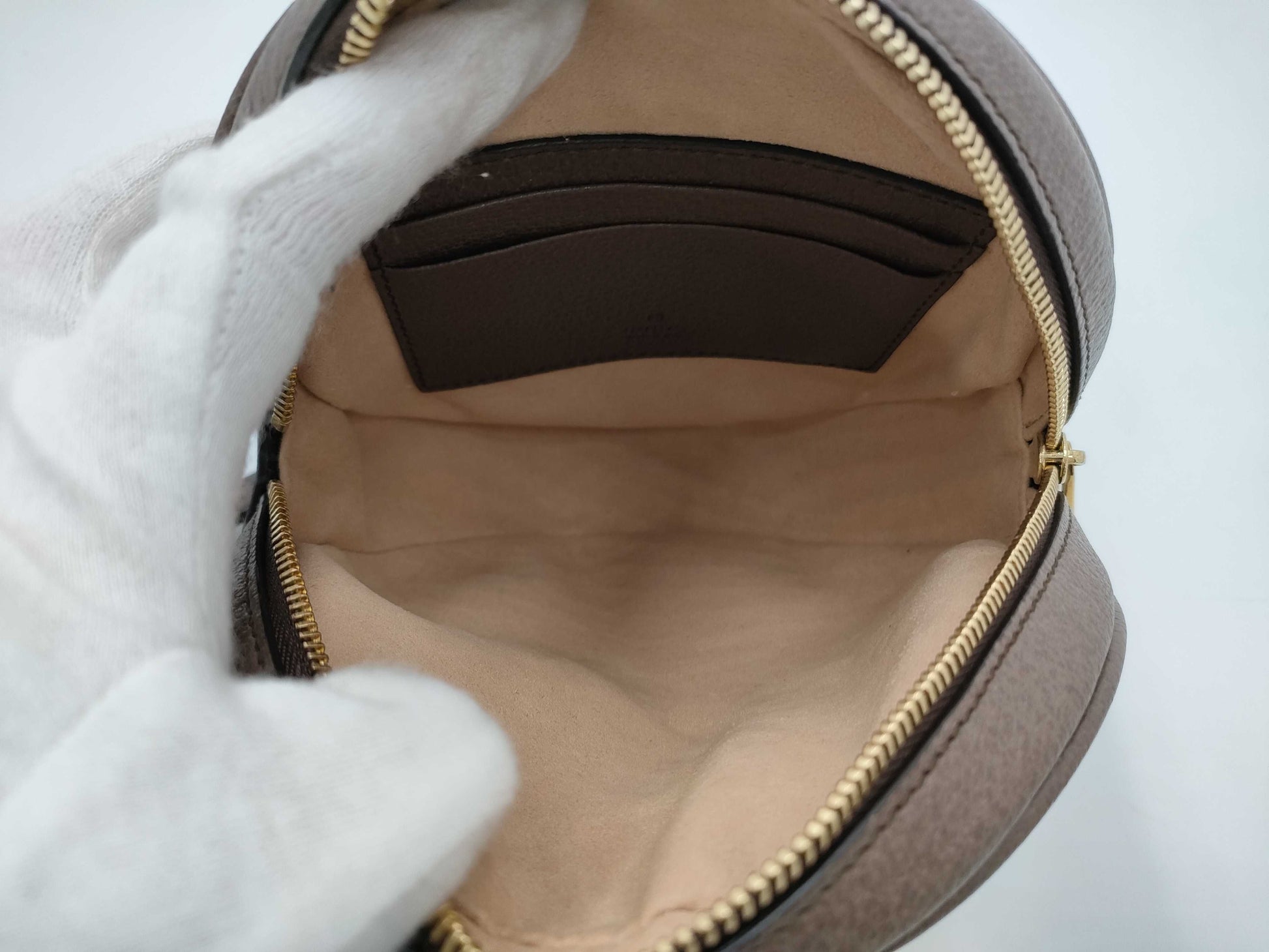 GUCCI Gucci bag backpack