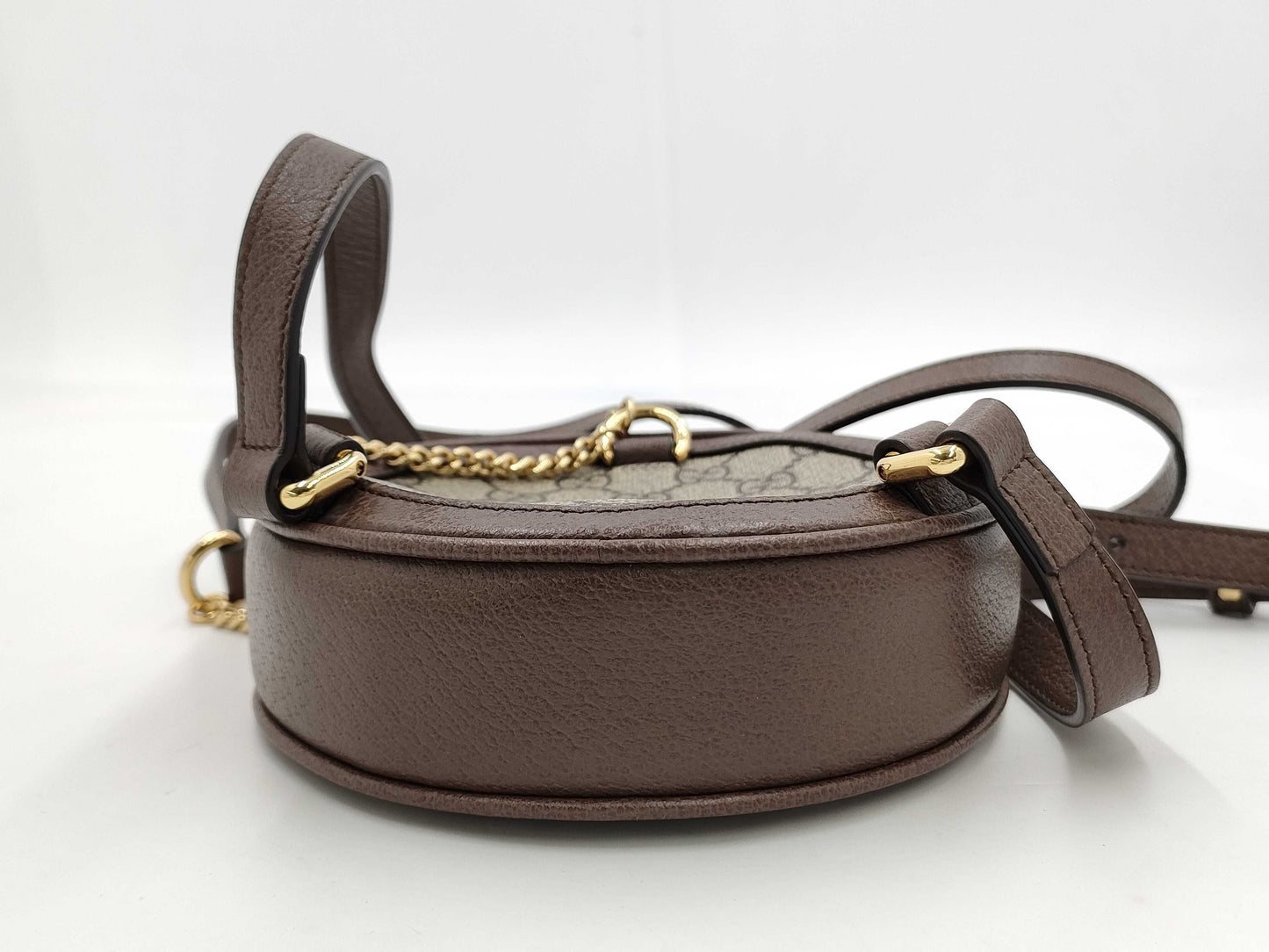 GUCCI Gucci bag backpack