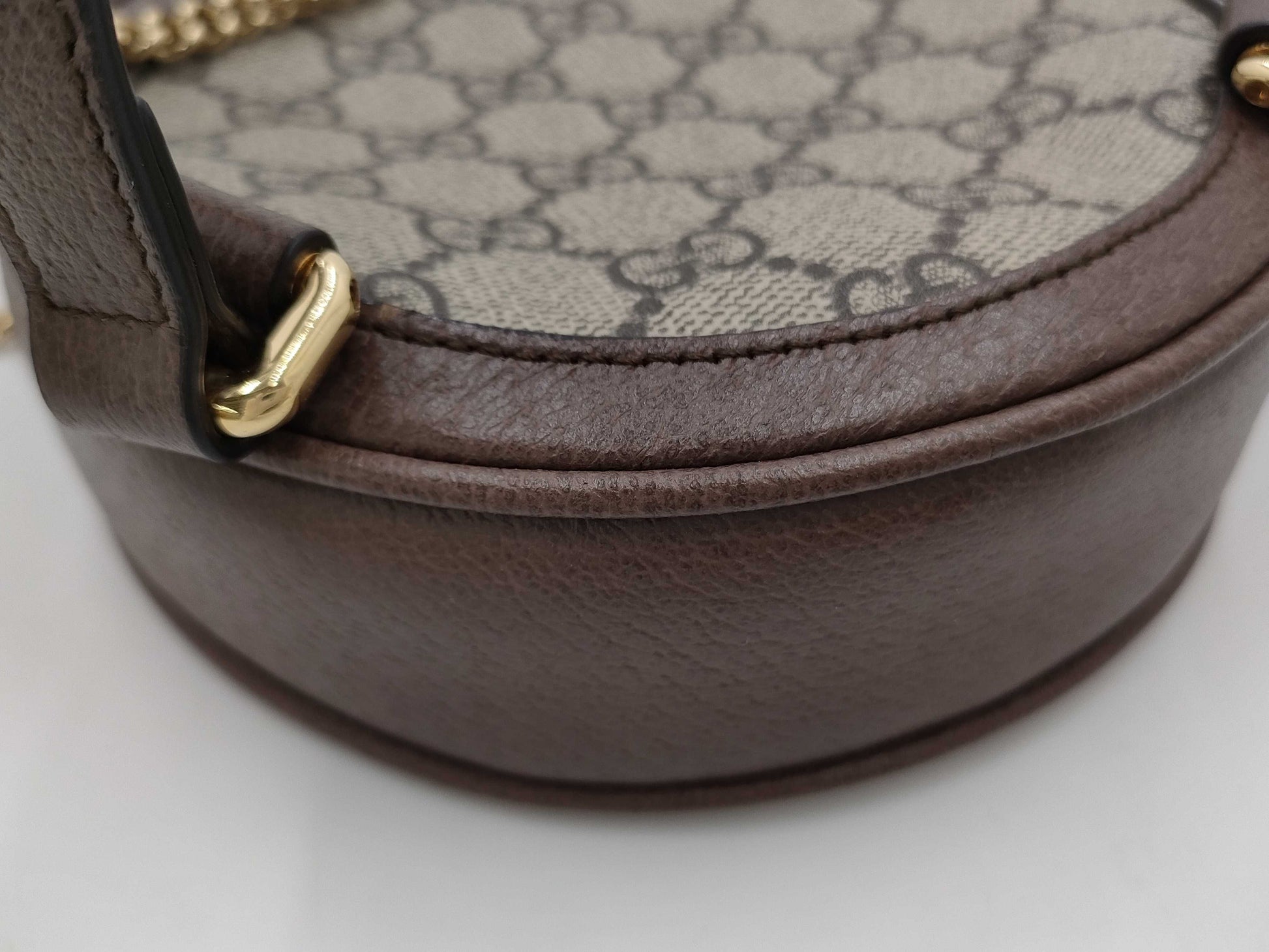 GUCCI Gucci bag backpack