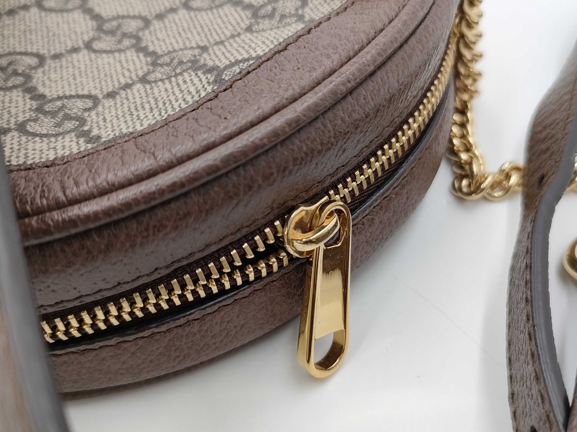 GUCCI Gucci bag backpack