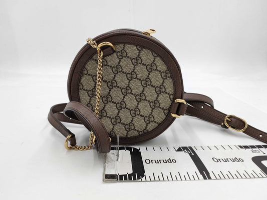 GUCCI Gucci bag backpack