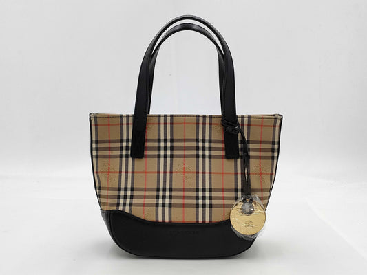 BURBERRY Burberry bag handbag