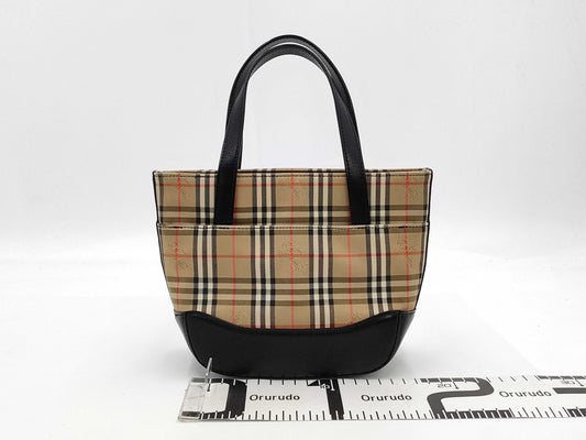BURBERRY Burberry bag handbag