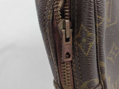 LOUIS VUITTON True Toilet 23 Pouch