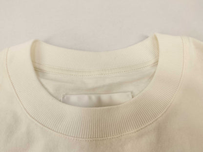 Jil Sander Logo T-shirt 2025 Model T-shirt