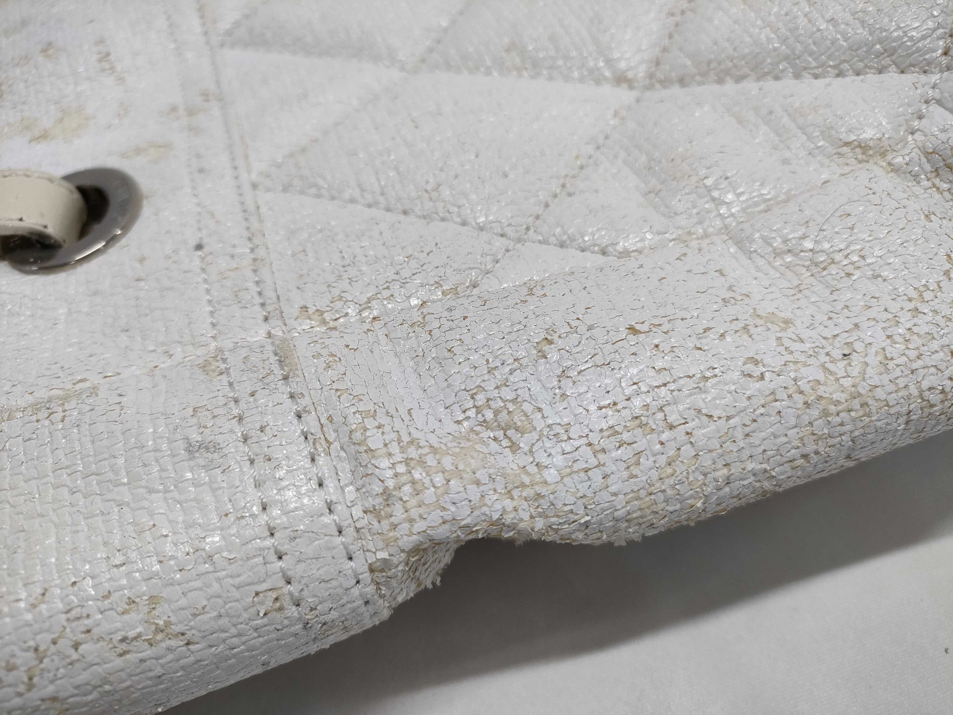 CHANEL Paris-Biarritz Tote Bag with Guarantee