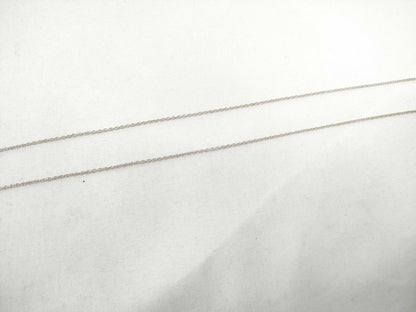 Tiffany & Co. Tiffany Star of David Necklace Necklace